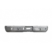 Road Armor Bumper Stealth 1-Piece Design Steel Natural - 31200Z