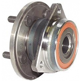 Crown Automotive Jeep Replacement Axle Hub Assembly 53007449