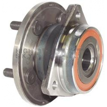 Crown Automotive Jeep Replacement Axle Hub Assembly 53007449