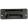 Help! By Dorman Tailgate Handle - Matte Plastic Black - 81347