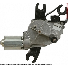 Cardone Industries Windshield Wiper Motor Remanufactured - 433530