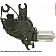 Cardone Industries Windshield Wiper Motor Remanufactured - 433530
