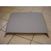 JSP Automotive Hood Scoop - Bare Polyurethane Primered - 692002