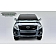 T-Rex Truck Products Grille Insert - Mesh Trapezoid Black Powder Coated Steel - 51909