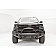 Fab Fours Bumper Premium 1-Piece Design Steel Black - CS16R38621
