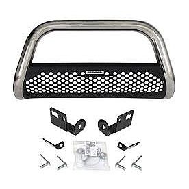 Go Rhino Bull Bar Tube 2-1/2 Inch Polished Stainless Steel - 55266PS