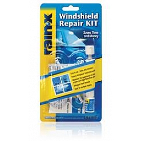 Rain-X Windshield Repair Kit - 600001