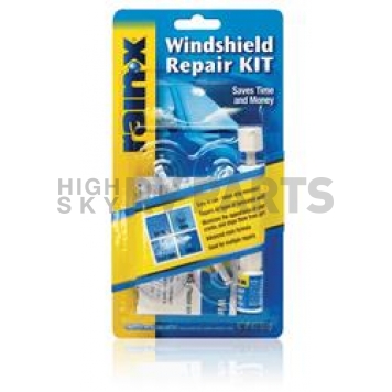Rain-X Windshield Repair Kit - 600001