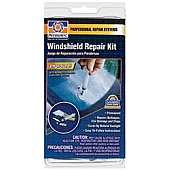 Permatex Windshield Repair Kit Single - 09103