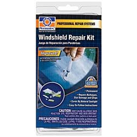 Permatex Windshield Repair Kit Single - 09103