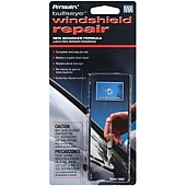Permatex Windshield Repair Kit Single - 16067