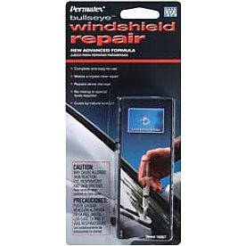 Permatex Windshield Repair Kit Single - 16067