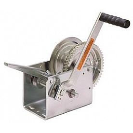 Dutton Lainson Corp Winch - 2500 Pound Manual Operated - 14830