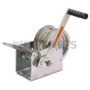 Dutton Lainson Corp Winch - 2500 Pound Manual Operated - 14830