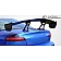 Extreme Dimensions Spoiler - Custom Gloss Carbon Fiber Clear - 103977