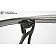 Extreme Dimensions Spoiler - Custom Gloss Carbon Fiber Clear - 103977