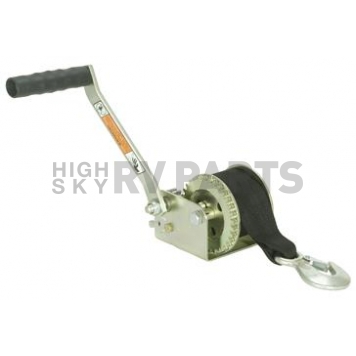 Dutton Lainson Corp Winch - 900 Pound Manual Operated - 15007