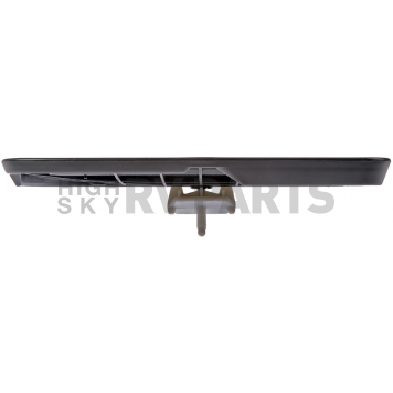 Help! By Dorman Exterior Mirror Glass Rectangular Power Single - 56310-3
