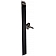 Help! By Dorman Exterior Mirror Glass Rectangular Power Single - 56310