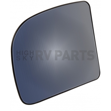 Help! By Dorman Exterior Mirror Glass Rectangular Power Single - 56310-6