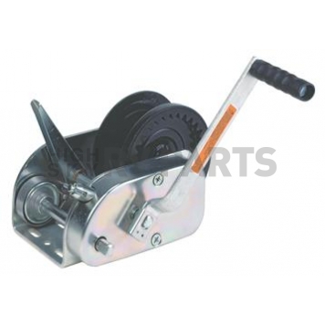 Dutton Lainson Corp Winch - 3500 Pound Manual Operated - 14881