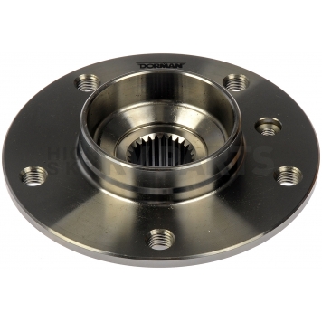 Dorman (OE Solutions) Wheel Hub Assembly - OEM Single - 930250