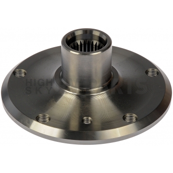 Dorman (OE Solutions) Wheel Hub Assembly - OEM Single - 930250-1