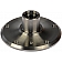 Dorman (OE Solutions) Wheel Hub Assembly - OEM Single - 930250
