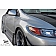 Extreme Dimensions Side Skirt - Primered Fiberglass Reinforced Plastic Black Set of 2 - 105689