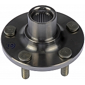 Dorman (OE Solutions) Wheel Hub Assembly - OEM Single - 930301