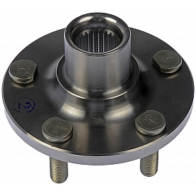 Dorman (OE Solutions) Wheel Hub Assembly - OEM Single - 930301