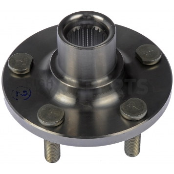 Dorman (OE Solutions) Wheel Hub Assembly - OEM Single - 930301