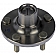 Dorman (OE Solutions) Wheel Hub Assembly - OEM Single - 930301
