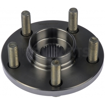 Dorman (OE Solutions) Wheel Hub Assembly - OEM Single - 930301-1