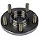 Dorman (OE Solutions) Wheel Hub Assembly - OEM Single - 930301