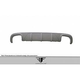 Extreme Dimensions Wind Diffuser - Fiberglass Gray - 108928