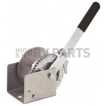 Dutton Lainson Corp Winch - 400 Pound Manual Operated - 16001