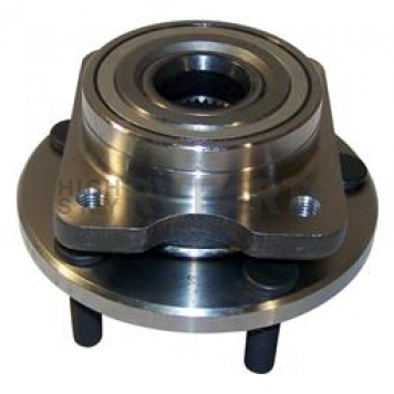 Crown Automotive Jeep Replacement Axle Hub Assembly 4641517