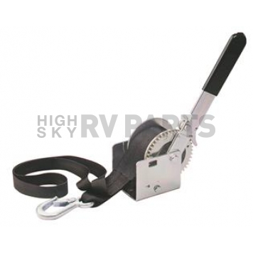 Dutton Lainson Corp Winch - 400 Pound Manual Operated - 16003