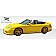 Extreme Dimensions Side Skirt - Primered Fiberglass Reinforced Plastic Black Set of 2 - 103749