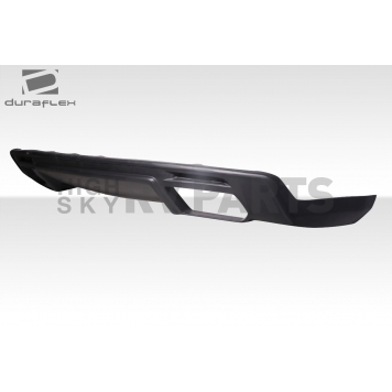 Extreme Dimensions Wind Diffuser - Fiberglass Reinforced Plastic Black - 113026-1