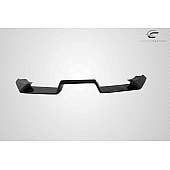 Extreme Dimensions Wind Diffuser - Carbon Fiber Black - 113048