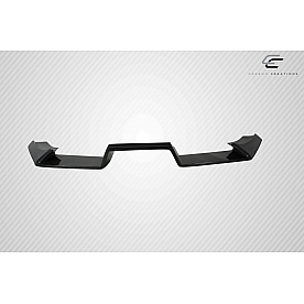 Extreme Dimensions Wind Diffuser - Carbon Fiber Black - 113048