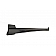 Extreme Dimensions Side Skirt - Primered Fiberglass Reinforced Plastic Black Set of 2 - 108959