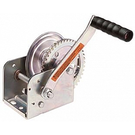 Dutton Lainson Corp Winch - 1300 Pound Manual Operated - 16260