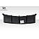 Extreme Dimensions Wind Diffuser - Fiberglass Reinforced Plastic Black - 113056
