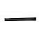 Extreme Dimensions Side Skirt - Primered Fiberglass Reinforced Plastic Black Set of 2 - 108987