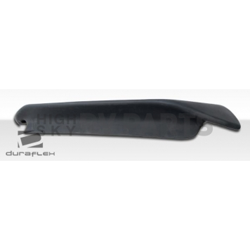 Extreme Dimensions Spoiler - Custom Primered Fiberglass Black - 105359-5