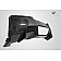 Extreme Dimensions Wind Diffuser - Carbon Fiber Black - 113160