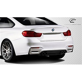 Extreme Dimensions Wind Diffuser - Carbon Fiber Black - 113174